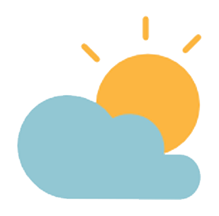 weather icon